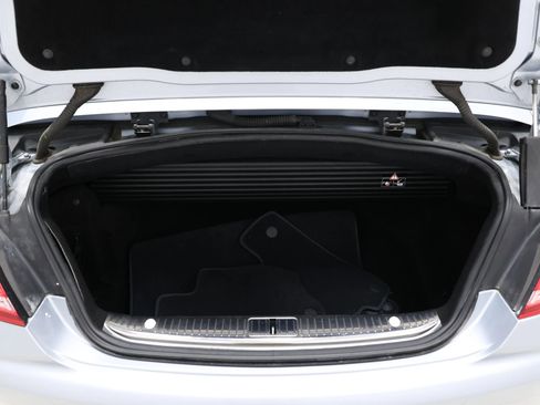 Used 2017 Mercedes-Benz S 550 Cabriolet image 47