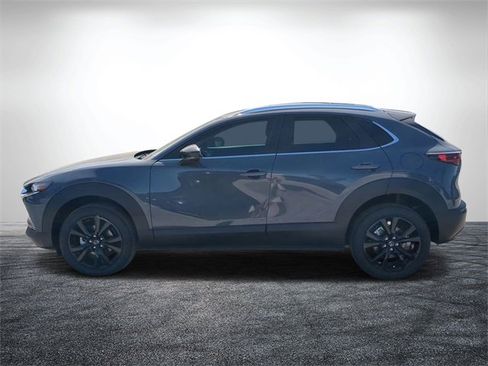 Used 2024 MAZDA CX-30 AWD 2.5 S w/ Preferred Package image 7