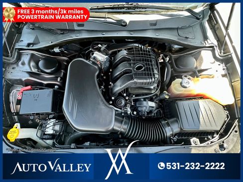 Used 2023 Dodge Charger GT RWD image 41