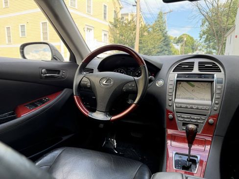 Used 2008 Lexus ES 350 w/ Premium Plus Pkg FWD image 24