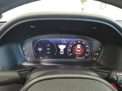 Certified 2025 Honda Accord LX image 24