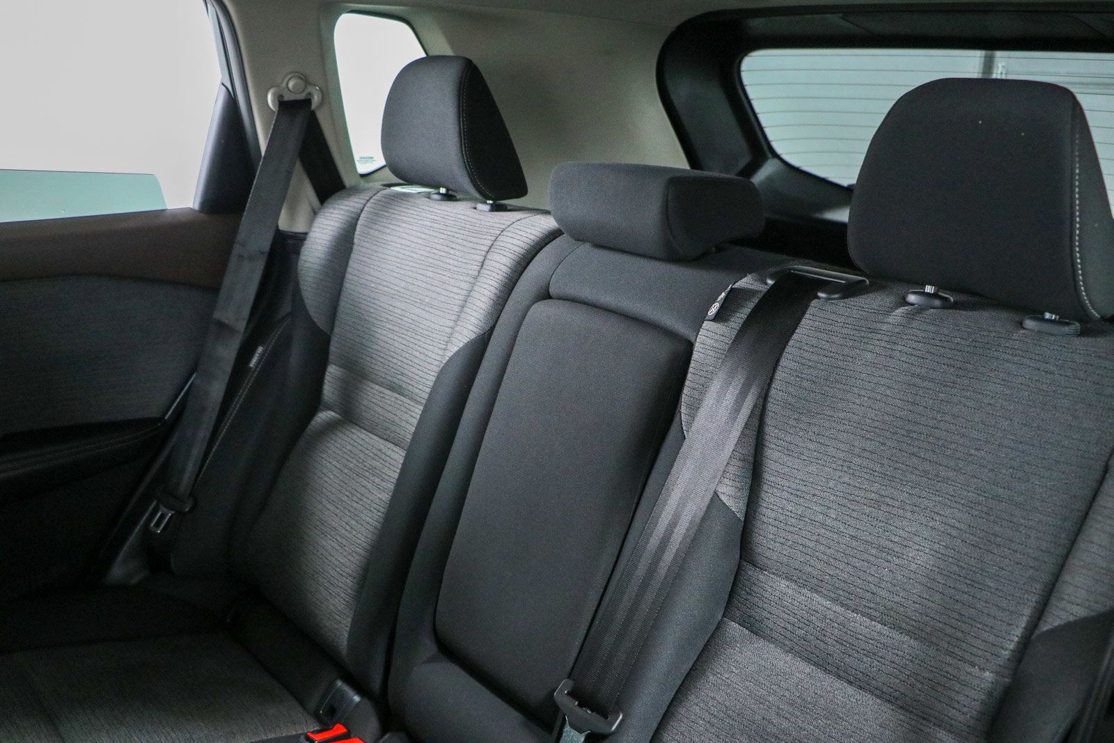 Used 2023 Nissan Rogue SV FWD image 23