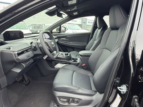 New 2026 Subaru Solterra Premium image 32
