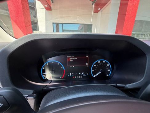 Used 2024 Ford Bronco Sport Big Bend AWD/4WD image 18