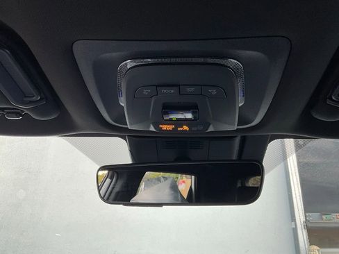 New 2026 Toyota bZ image 16