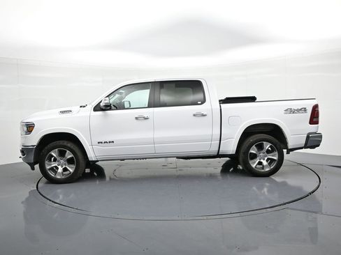 Used 2022 RAM 1500 Laramie w/ Off Road Group image 9