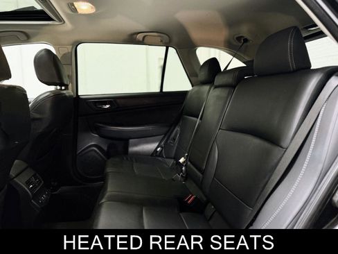 Used 2019 Subaru Outback 2.5i Limited image 16