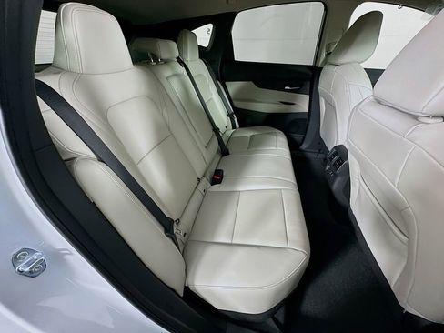 New 2026 Nissan Murano SL image 36