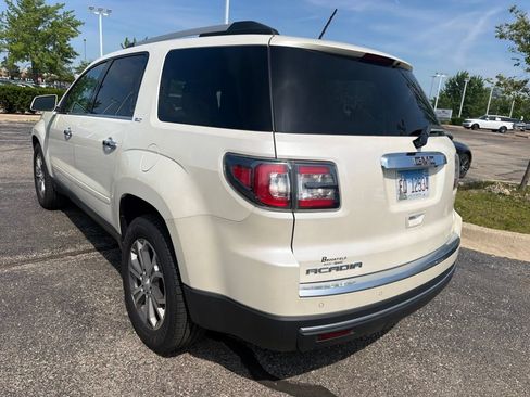 Used 2013 GMC Acadia SLT FWD image 2