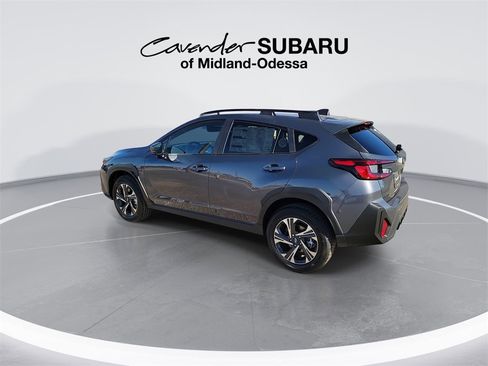 New 2026 Subaru Crosstrek 2.0i Premium image 6
