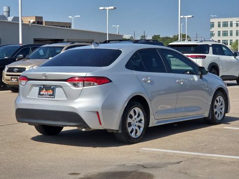 Certified 2024 Toyota Corolla LE FWD image 6