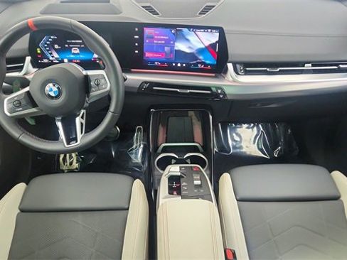 Used 2025 BMW X2 M35i image 93