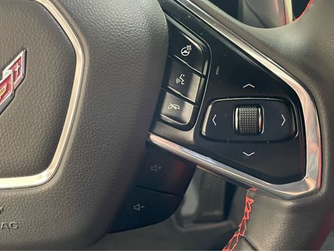 Used 2023 Chevrolet Corvette Stingray Preferred Cpe image 24