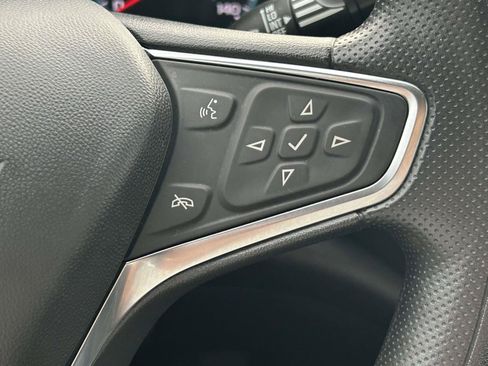 Used 2024 Chevrolet Malibu LT FWD image 23