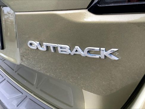Certified 2023 Subaru Outback Premium image 9