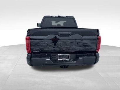 New 2026 Toyota Tundra SR5