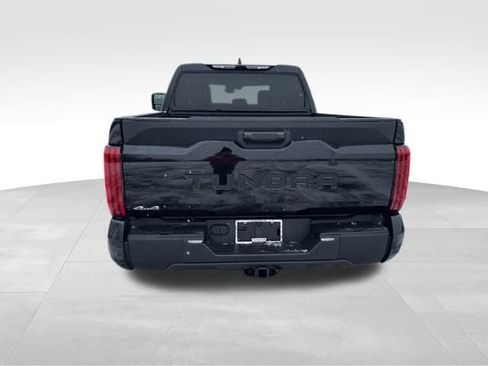 New 2026 Toyota Tundra SR5 image 4