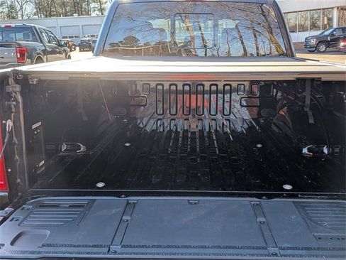 Used 2021 Ford F150 Platinum w/ Equipment Group 701A High image 31