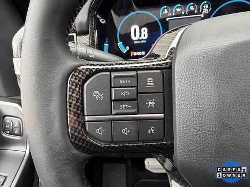 Used 2022 Ford F150 Lariat w/ Equipment Group 502A High image 39