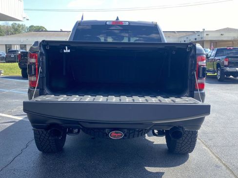 Used 2022 RAM 1500 TRX w/ TRX Level 1 Equipment Group image 7