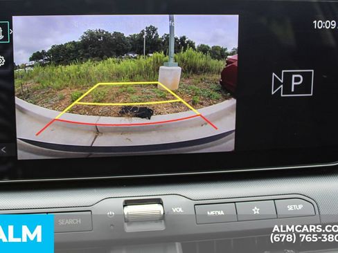 Used 2025 Kia K4 FWD image 33