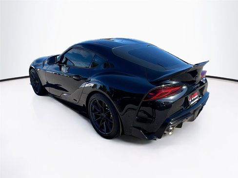 Used 2023 Toyota Supra Premium image 5