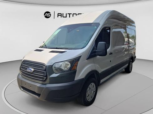 Used 2019 Ford Transit 250 148 High Roof RWD image 3