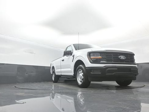 New 2026 Ford F150 XL RWD image 30