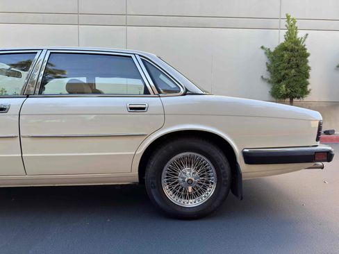 Used 1988 Jaguar XJ6 image 79