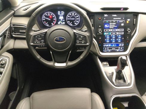 Used 2024 Subaru Legacy Limited image 22
