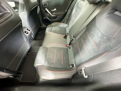 New 2026 Mercedes-Benz CLA 250 4MATIC image 25