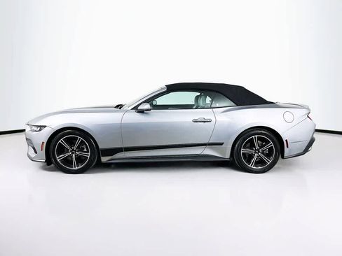 Used 2024 Ford Mustang Premium image 3