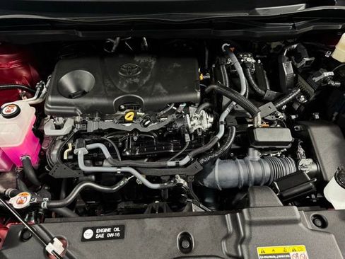 Used 2024 Toyota Sienna Platinum image 13