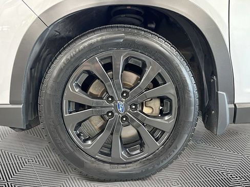 Used 2019 Subaru Forester Sport w/ Popular Package #2 AWD/4WD image 28