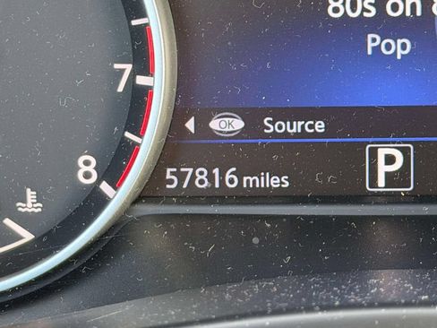 Used 2020 Nissan Murano SL w/ Moonroof Package AWD/4WD image 27