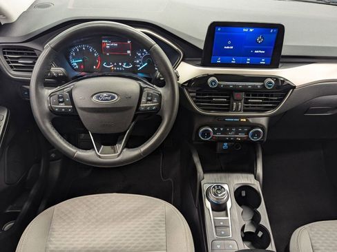 Used 2022 Ford Escape SE w/ Convenience Package image 22