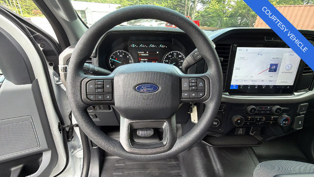 New 2026 Ford F150 XL RWD image 23