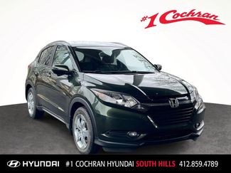 Used 2016 Honda HR-V EX-L video 1