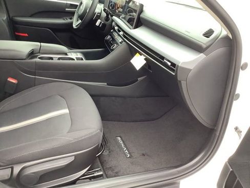New 2026 Hyundai Sonata SEL AWD/4WD image 26
