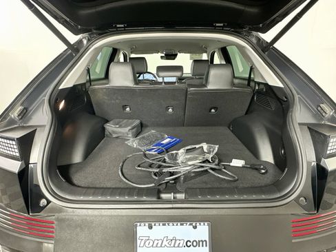 Used 2023 Hyundai Ioniq 5 SEL AWD/4WD image 25