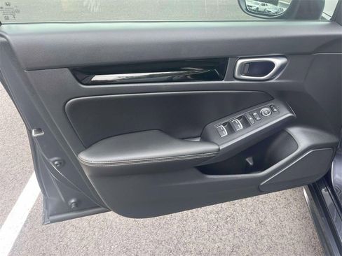 Certified 2025 Honda Civic Sport image 15