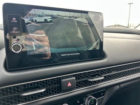 New 2026 Honda HR-V EX-L image 16