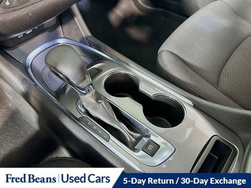 Used 2023 Chevrolet Malibu LT FWD image 20