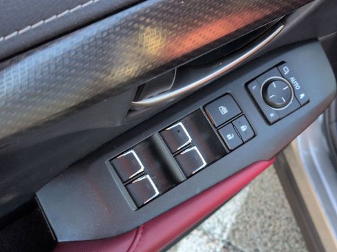 Used 2020 Lexus NX 300 NX 300 image 15