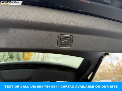 Used 2025 Cadillac Escalade IQ Sport 2 image 49