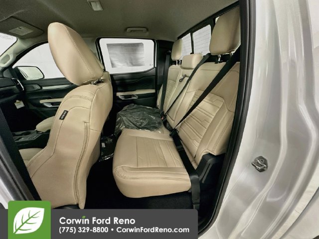 New 2026 Ford Ranger Lariat w/ FX4 Off-Road Package AWD/4WD image 25