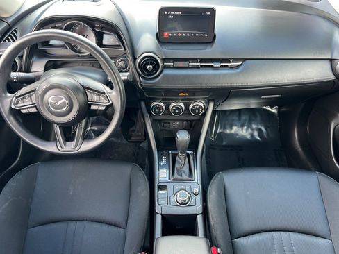 Used 2021 MAZDA CX-3 Sport AWD/4WD image 10