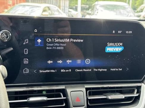 Used 2024 Chevrolet TrailBlazer LS FWD image 34
