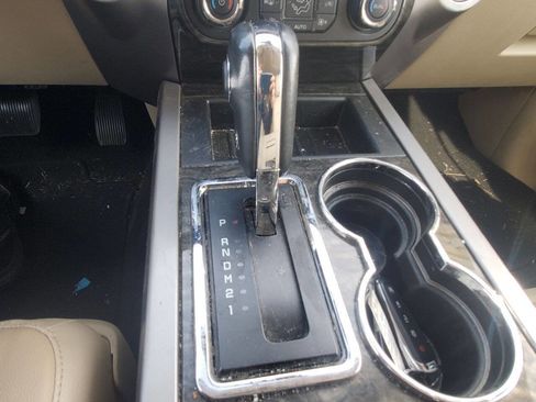 Used 2017 Ford Expedition EL Limited image 19