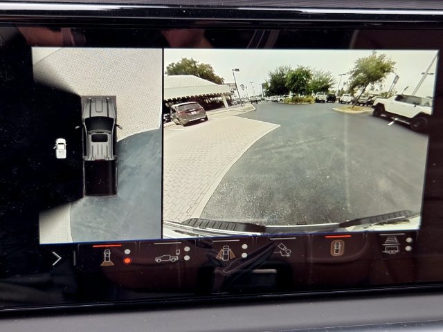 Used 2024 GMC Sierra 2500 Denali Ultimate AWD/4WD image 22